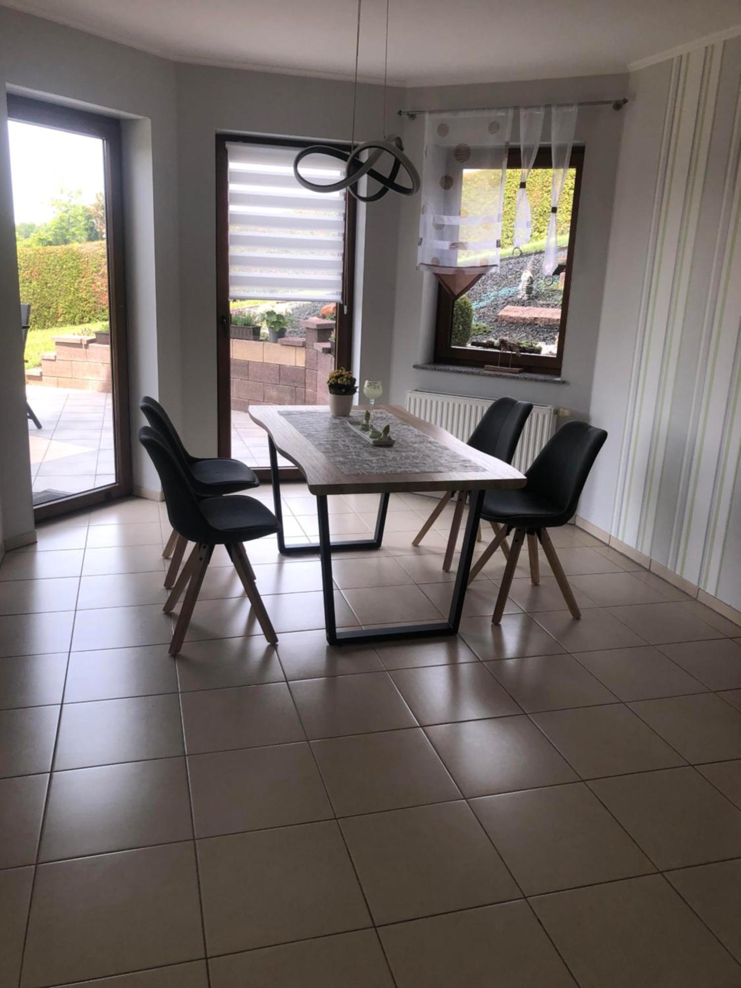 Ferienwohnung Hubertus Irsch Exterior foto