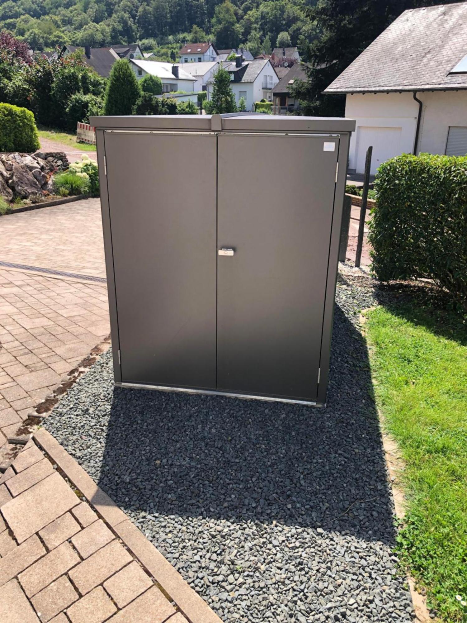 Ferienwohnung Hubertus Irsch Exterior foto